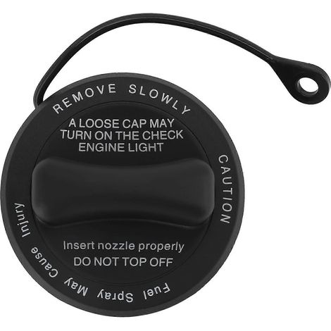 Bouchon de réservoir d'essence pour A209 C216 R171 R230 S211 W203 W211 X204, référence OES 2214700605 (1/5)