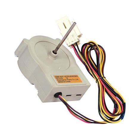 Kühlschranklüftermotor kompatibel mit LG Kühlschrank EAU63923603
