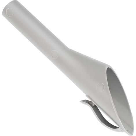 Entonnoir universel diesel,20mmX175mm entonnoir de remplissage diesel, entonnoir de remplissage diesel pour entonnoir à huile Ford pour moteurs à essence, entonnoir de remplissage compatible carburant (1/5)