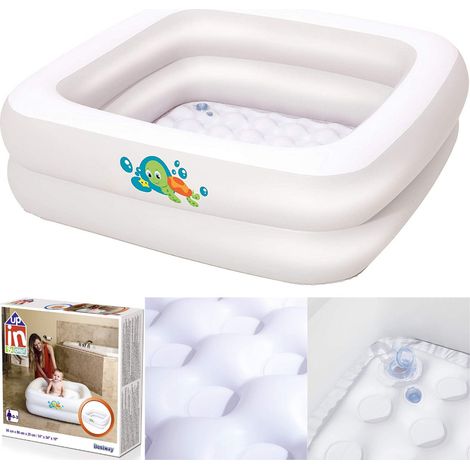 Trade Shop - PORTATILE 86X86X25 CM VIAGGIO 51116 - (1/5)