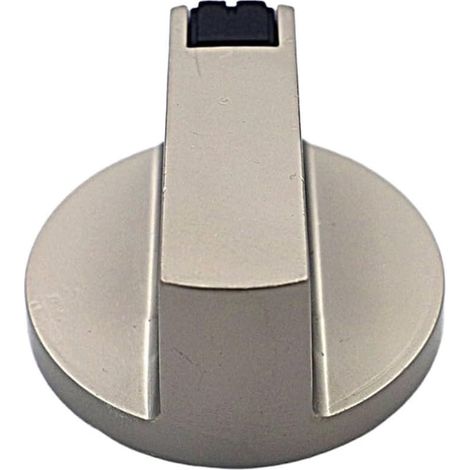 Four pour gaz 6mm Alliage Zinc Anti-usure pour robuste Four Axe D 6mm, rotation intuitive, contrôle flamme pour précis, sécurité accrue, compatible cuisinières standard (1/5)