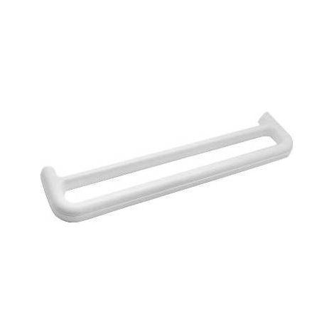 PORTA ASCIUGAMANI CM. 55 SERIE IMMA Misura: Bianco