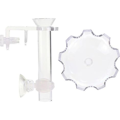 1 Set Garnelenfutterrohr (1/3)