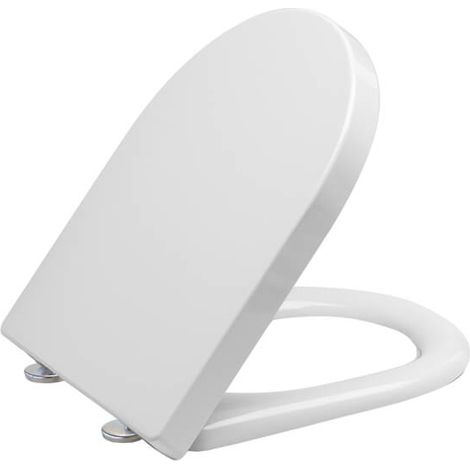 SEDILE WC TERRA BIANCO