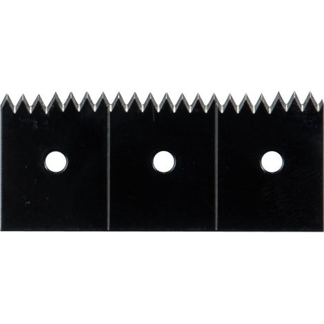 Hojas para atadora para art. 79090 (1/2)