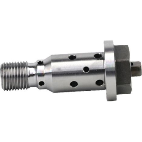 A2720500578 Nouveau type de vanne, adapté aux modèles Mercedes-Benz et Smart, composant de vanne de commande du système d'admission ou d'échappement du moteur.