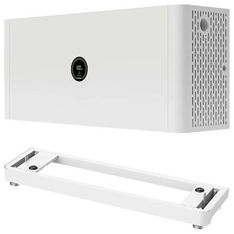Unité de contrôle de la batterie APX, socle inclus