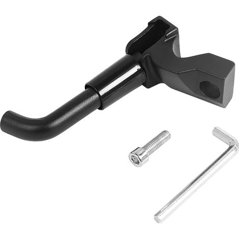 Support latéral et repose-pieds pour trottinette auto-équilibrée Xiaomi Ninebot Mini Pro Pro2 (Dynamic Edition)