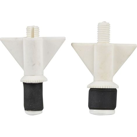 Monument 1368U Test Plug Set – Includes 2 Plugs (15mm and 22mm) for Accurate Testing and Maintenance