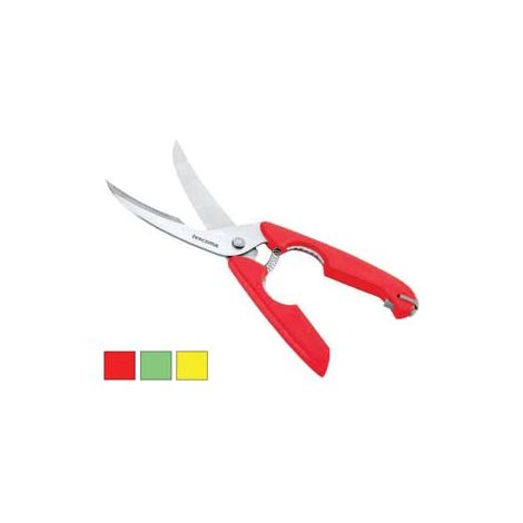 Forbice Trinciapollo Presto 25 cm Tescoma 2 Blister