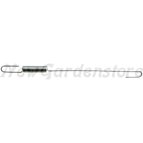 Molla di regoalzione trattorino tagliaerba ORIGINALE LONCIN 171600049-0001