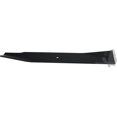 Cuchilla de cortacésped compatible NIAGARA 389MM RIF 1103672