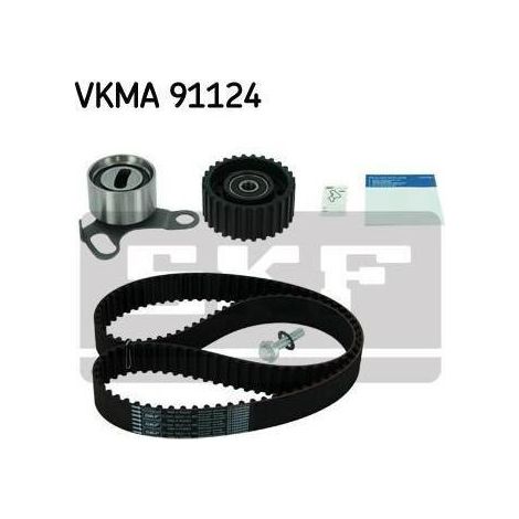 Kit de courroie crantée SKF VKMA 91124 TOYOTA 13503-05010 13503-54030