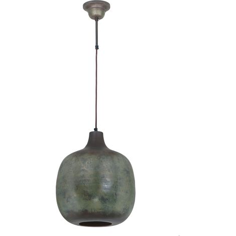 Suspension Mican 125 - Bronze foncé (1/5)