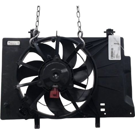 [PRODUIT D'OCCASION] Moteur Ventilateur Radiateur FORD Fiesta 2010- ♻️ Ref Oe. 2145091 - Garantie à vie (1/3)