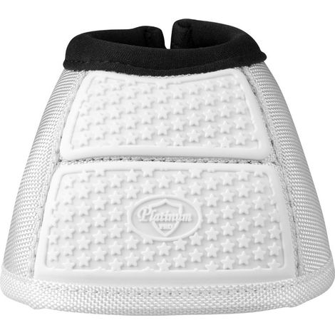 PLATINUM PRO BIANCO TAGLIA L Paraglomi in cordura WESTERN (1/3)