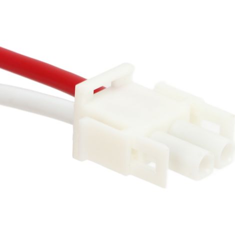 Juego de cables de batería 4749A5531 con fusible rearmable de 15 A para autocaravanas