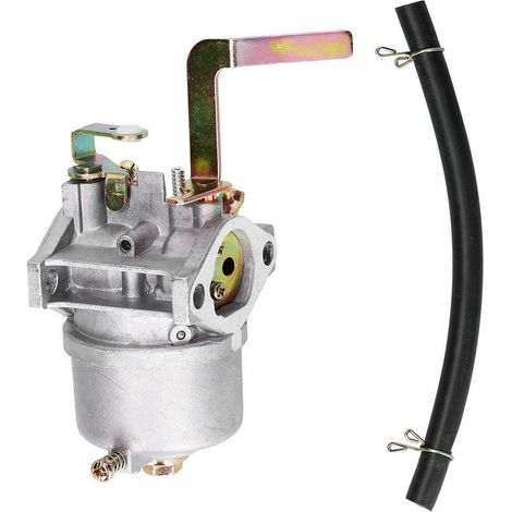 Carburatore  per Yamaha EF2600-3600, MZ175-200, pezzi di ricambio generatore, 166F (1/3)