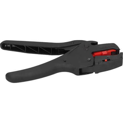 Pince à sertir et dénuder automatique pour câbles FSD3