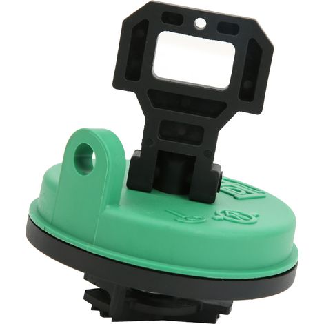 Ombrello di carta oliata – blocco carburante diesel – codice articolo 1428828 – per minipala JLG Diesel 262 Cat