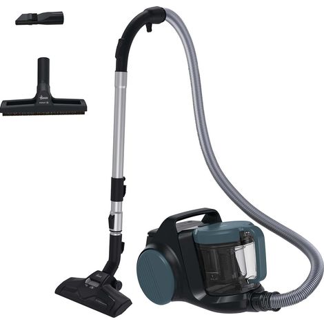 Bagless Vacuum Cleaner 850W for Home Use (1/5)