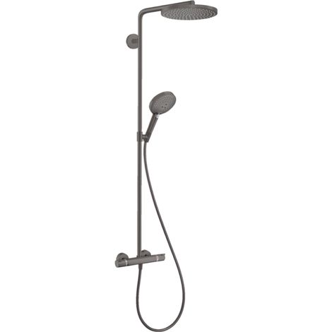hansgrohe Raindance Select S 240 1jet P Tubo de ducha PowderRain