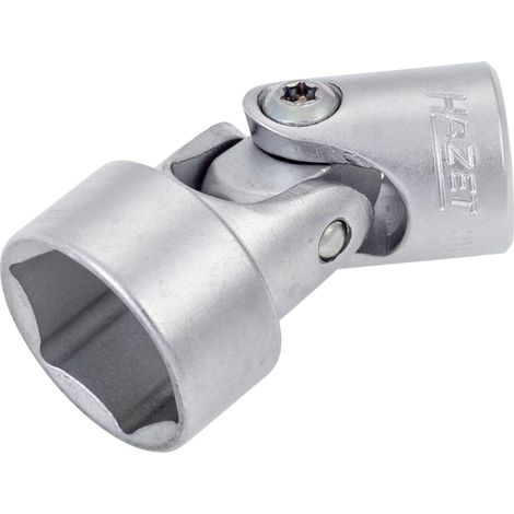 Douille articulée à 6 pans 880G-19 19 mm HAZET (1/2)