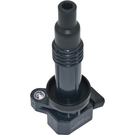 Zündspule 90919-02236, Hochspannungsspule, garantierte Qualität, gute Qualität, niedriger Preis, auf Lager. (1/5)