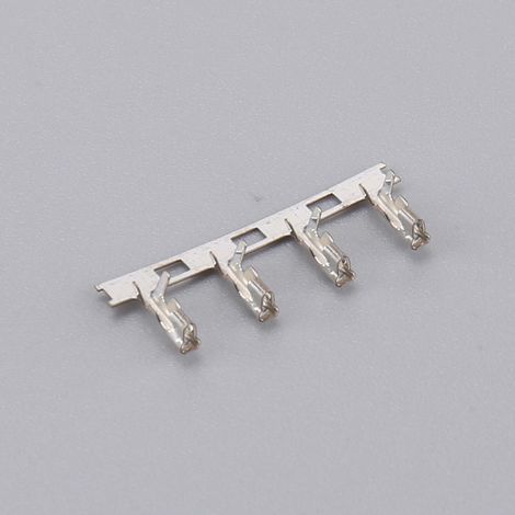 SPH Short Terminal Wire Harness Connector Automotive Connector Terminal Strip Connector Housing Connector (1/4)