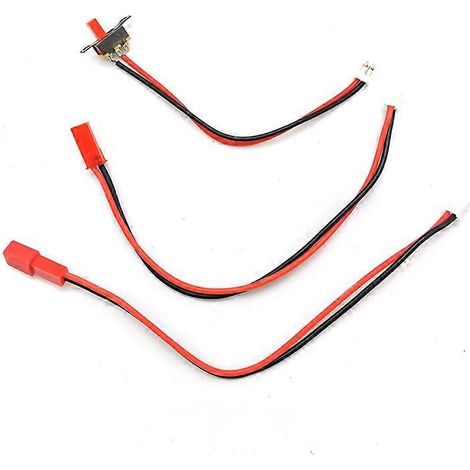 Câble de conversion pour système audio D12 B24 B36 C24 MN D90 RC-- (1/5)