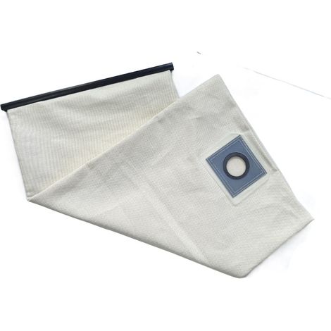 Wartungszubehör für Kärcher Dampfreiniger – Stofftasche NT90
