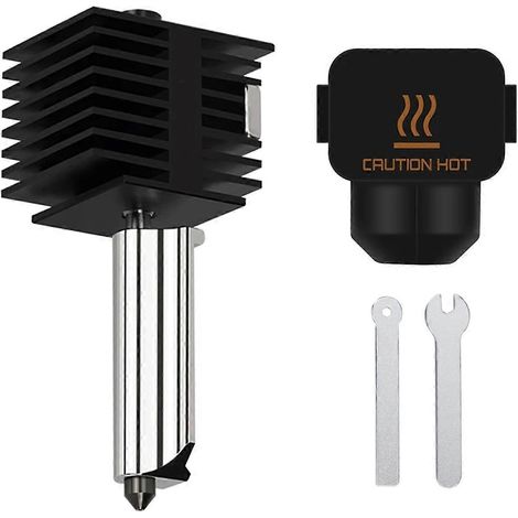 Hotend-Kit für A1 Mini, 3D-Druckteile, Druck 0,4 mm