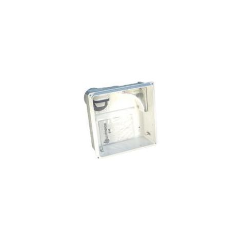 Limot Elektromotorenbau Limodor Gehäuse LF/M-R   21019