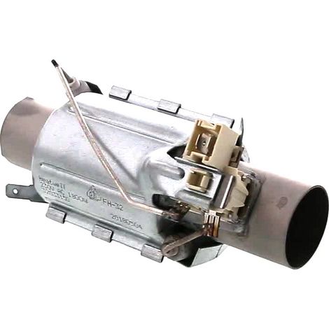 BRANDT, RESISTANCE Lave-Vaisselle 1800W 145mm diam32mm HEATWELL (1/2)