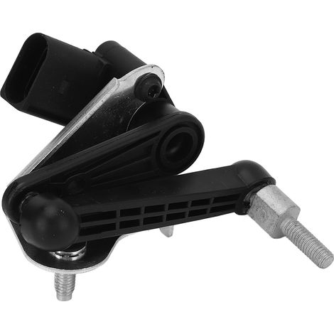 Linker hinterer Fahrhöhensensor 1044971 00 C, kompatibles Ersatzteil für Tesla Model 3 (2019–2023), Fahrwerksniveausensor (1/5)