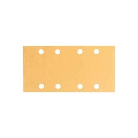 BOSCH Schleifbl. f. Schwingschl. K120 C470,Best for Wood and Paint,93x186mm