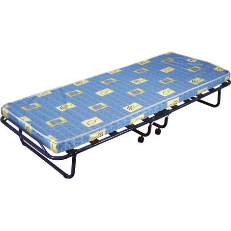 materasso per brandina, 75x185x7h cm