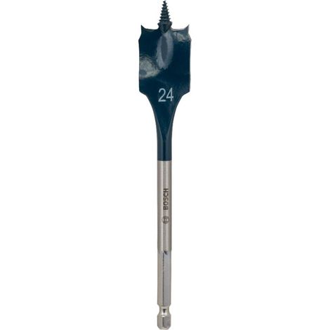 2608595493 - Mecchia per LEGNO , D.24mm , SELFCUT (1/4)