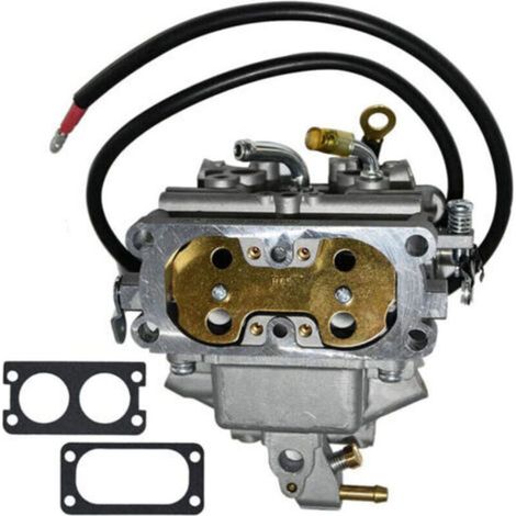 Vergaser-Ersatz für Honda Rasenmähermotoren 24 PS, Modelle 16100-ZN1-813, 16221-ZN1-000, 16100-ZN1-802 (GX670, GX670R, GX670U) (1/4)