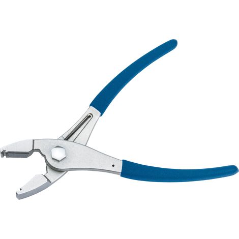 Draper Expert Multi-Directional Tube Pliers Model 38371 (1/5)