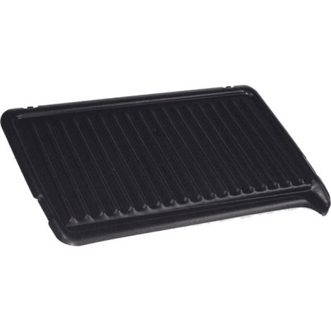 PLAQUE GRILL pour PIECES CUISSON PETIT ELECTROMENAGER... (1/2)