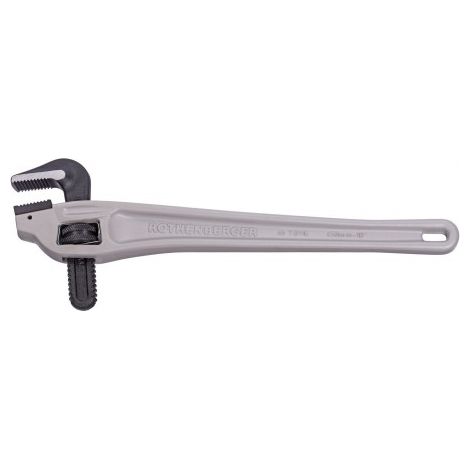 ROTHENBERGER 70116 - Llave al curva 18 pulgada