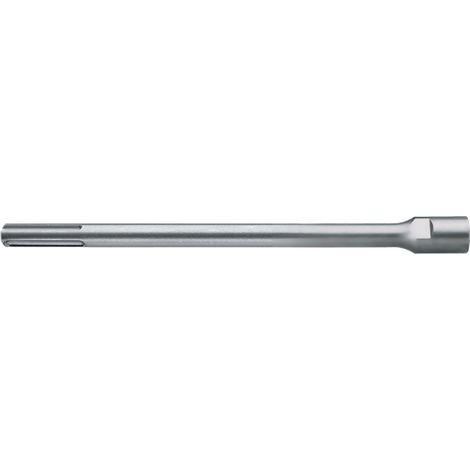 ADAPT. ROSCA RATIO P/ SISTEMA BOSCH SDS-MAX/HILTI Y-GROOVE