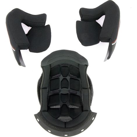 Interieur de casque S790 M