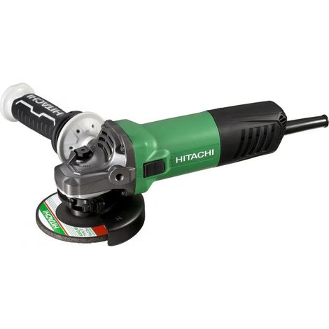 Hikoki - Smerigliatrice 1200W