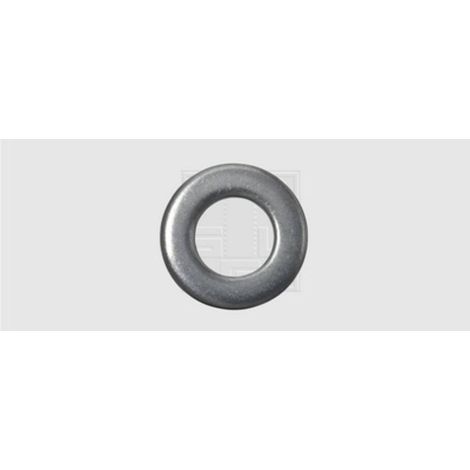 Rondella 10.5 mm 20 mm Acciaio inox A2 50 pz. SWG 4091067