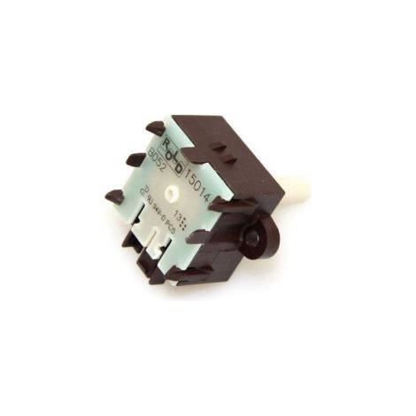 Interruptor +/- para horno WHIRLPOOL 480121102829