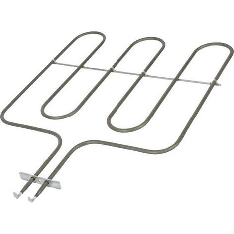 Ersatzteil - Heizelement Unterhitze 1400 W -  - ARTHUR MARTIN ELECTROLUX, FAURE, ARTHUR MARTIN, ELECTROLUX, ZANUSSI, JUNO