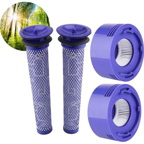 Geschikt voor Dyson aux Accessoires de vêtements pour bébé Dyson V7 et V8 96747801 . (1/5)