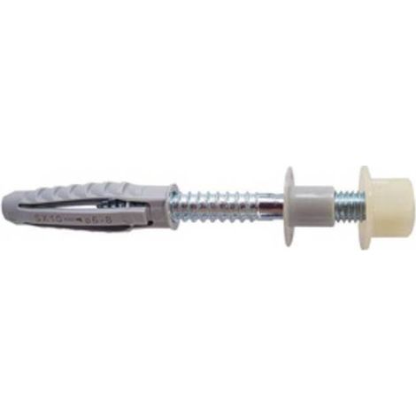 FISCHER TASSELLO WDC P/CASSETTE SCARICO  2 PZ